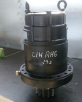 Reductor de Rotire O&K RH6 132