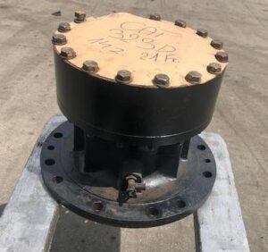 Reductor de rotire caterpillar 323d 1 Reductor de rotire caterpillar 323d