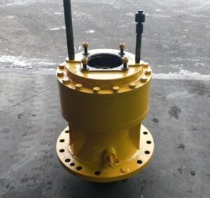 Reductor de rotire pentru caterpillar 324d 1 Reductor de rotire pentru caterpillar 324d