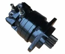 Reductor de Rotire pentru Miniexcavator JCB 8027, 8052, 8060