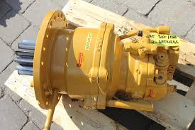 Produs: reductor de rotire pentru caterpillar 350 1 Produs: reductor de rotire pentru caterpillar 350