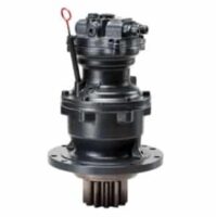Reductor de rotire pentru excavatoare Hitachi EX220-450