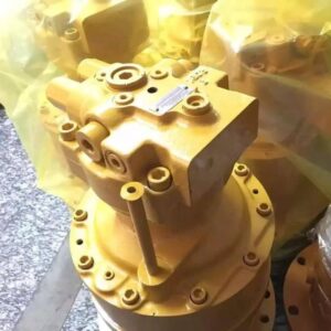 Reductor de rotire pentru miniexcavator hyundai robex 55-9 1 Reductor de rotire pentru miniexcavator hyundai robex 55-9