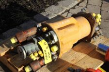 Reductor de rotire Liebherr A310 B. 98