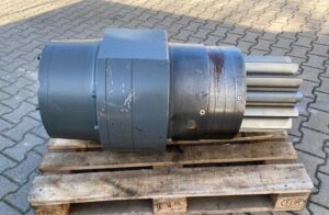 Reductor de rotire liebherr sat 400/216 1 Reductor de rotire liebherr sat 400/216
