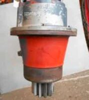 Reductor de rotire pentru Neuson 6002, 7002RD, 802, 8003, EH16, RK15, TD15