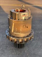 Reductor de rotire O&K RH6.6