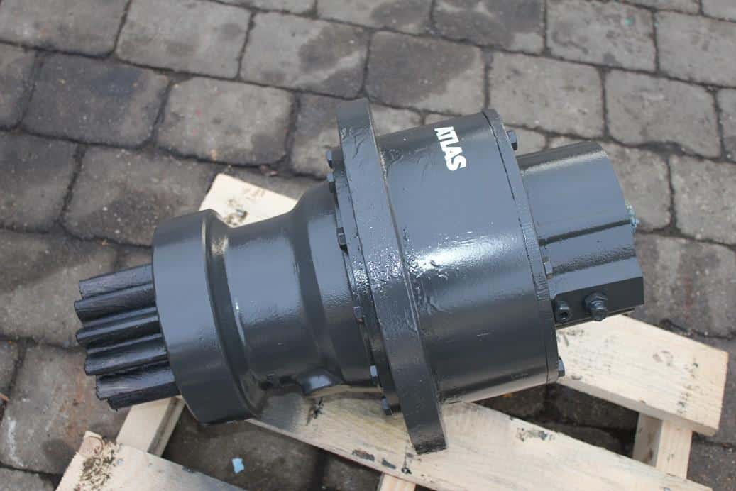 Reductor de Rotire pentru Atlas 1804