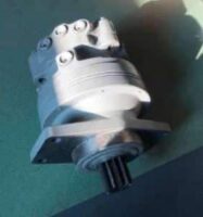 Reductor de rotire pentru miniexcavatoare Bobcat 444
