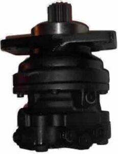 Reductor de rotire compatibil cu bobcat e10, e16, e17, e19, e20, e26, e32, e35, e45, e50, e55, e60, e80 1 Reductor de rotire compatibil cu bobcat e10, e16, e17, e19, e20, e26, e32, e35, e45, e50, e55, e60, e80