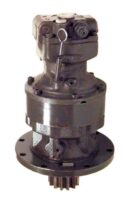 Reductor de rotire pentru Bobcat ZX75 ZS125
