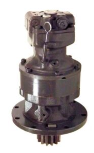 Reductor de rotire pentru bobcat zx75 zs125