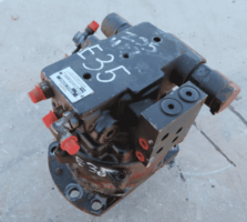 Reductor rotire cabină pentru Bobcat E35