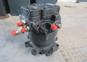 Reductor de rotire bobcat 425 zts