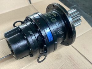 Reductor de rotire bonfiglioli model 705t2gf 1 Reductor de rotire bonfiglioli model 705t2gf