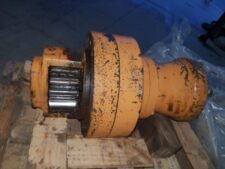 Reductor de rotire pentru excavatoare CX210, CX225, CX240, 1188, 1288 etc