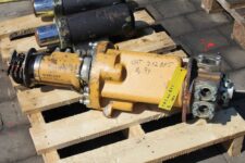 Reductor de rotire Caterpillar CAT 212 BFT B.94