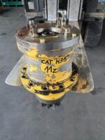 Reductor de rotire Caterpillar 315 M315 11Z