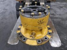Reductor de rotire Caterpillar 316EL