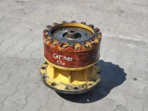 Reductor de rotire cat 320 132