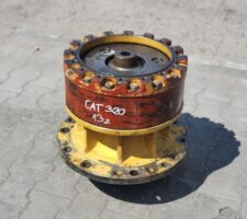 Reductor de Rotire Excavator CAT 320