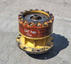Reductor de rotire excavator cat 320 1 Reductor de rotire excavator cat 320