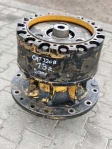Reductor de rotire caterpillar 320b 73r 2001