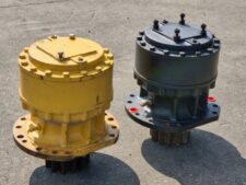 Reductor de Rotire pentru Caterpillar 320B