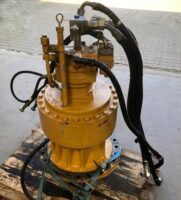 Reductor de rotire pentru excavator Caterpillar 330/336
