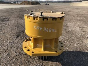 Reductor de rotire caterpillar cat 345bl 1 Reductor de rotire caterpillar cat 345bl