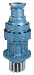 Reductor de rotire pentru caterpillar 325d - model industrial robust 1 Reductor de rotire pentru caterpillar 325d – model industrial robust