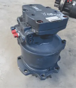 Reductor de rotire pentru excavator doosan dx60r