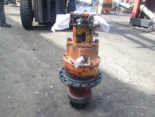 Reductor de rotire pentru excavator Atlas 1604 - Piesă de schimb recondiționată