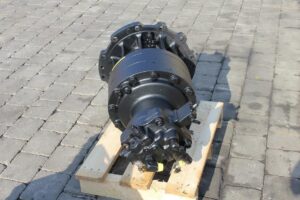 Reductor de rotire pentru excavator case cx135sr 1 Reductor de rotire pentru excavator case cx135sr