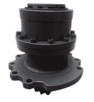 Reductor de rotire Hitachi EX100 EX120 EX130