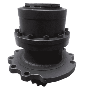 Reductor de rotire hitachi ex100 ex120 ex130