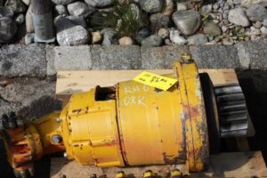 Reductor de rotire ok rh6-12 1 Reductor de rotire ok rh6-12