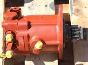 Reductor de rotire pentru excavator jcb (modele 802, 8020, 803, 804, 805, 830) 1 Reductor de rotire pentru excavator jcb (modele 802, 8020, 803, 804, 805, 830)