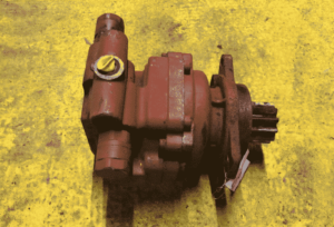 Reductor de rotire pentru kubota kx 101