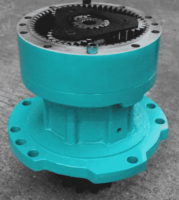 Reductor de Rotire pentru Excavator Kobelco SK135