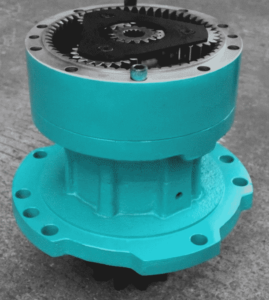 Reductor de rotire pentru excavator kobelco sk210-12 1 Reductor de rotire pentru excavator kobelco sk210-12