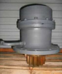 Reductor de rotire pentru excavatoare kobelco sk025, sk27, sk030, sk031, sk032, sk035, sk42, sk045 1 Reductor de rotire pentru excavatoare kobelco sk025, sk27, sk030, sk031, sk032, sk035, sk42, sk045
