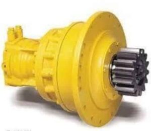 Reductor de rotație pentru excavatoare kobelco sk050, sk09, sk100, sk120, sk13sr 1 Reductor de rotație pentru excavatoare kobelco sk050, sk09, sk100, sk120, sk13sr