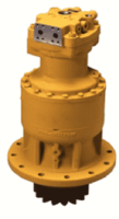 Reductor de rotire pentru excavatoare Komatsu seria PC (PC03, PC05, PC07, PC08, PC10, PC12, PC14, PC15, PC16)