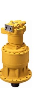 Reductor de rotire pentru komatsu pc30