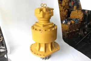 Reductor de rotire pentru excavatoare komatsu pc45, pc50, pc60, pc70, pc75, pc78