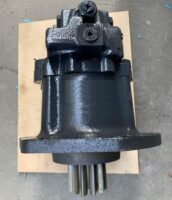 Reductor de Rotire Miniexcavator Komatsu PC35-14