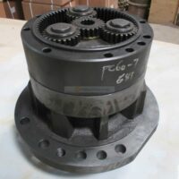 Reductor de Rotire Miniexcavator Bobcat 328 - Model PC60-7 681
