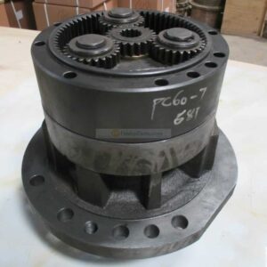 Reductor de rotire miniexcavator komatsu pc60-7 1 Reductor de rotire miniexcavator komatsu pc60-7