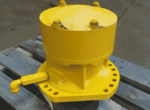 Reductor de rotire pentru komatsu pw130 - nou 1 Reductor de rotire pentru komatsu pw130 – nou